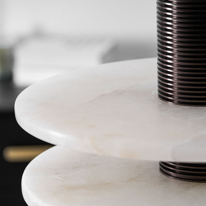 Saturn Pendant Light - Vakkerlight