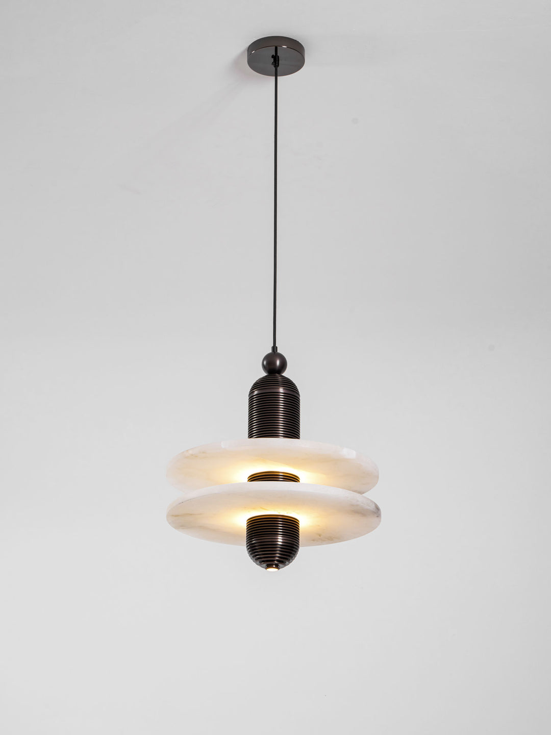 Saturn Pendant Light - Vakkerlight