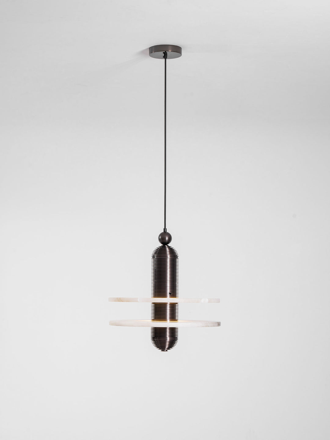 Saturn Pendant Light - Vakkerlight