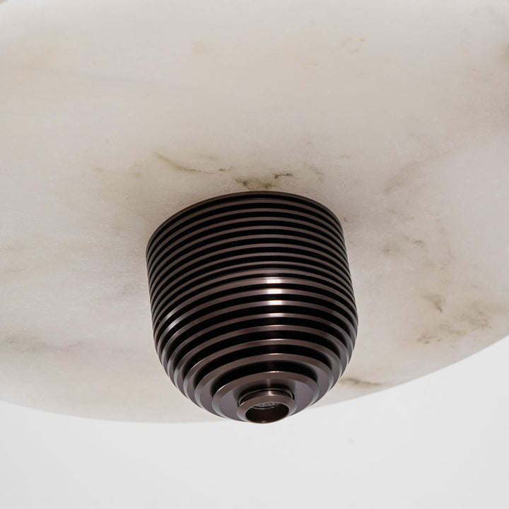 Saturn Pendant Light - Vakkerlight