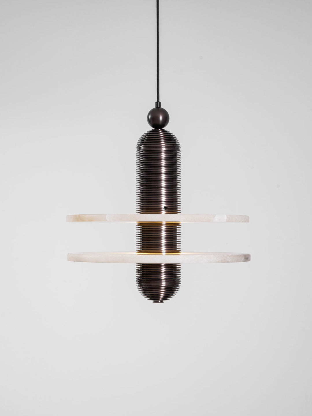 Saturn Pendant Light - Vakkerlight