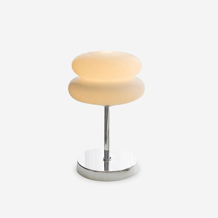 Saturn Glide Glass Table Lamp - Vakkerlight