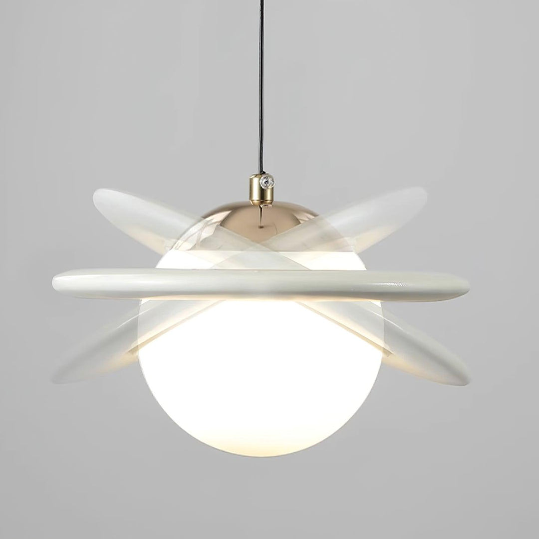 Saturn Planet Pendant Lamp - Vakkerlight