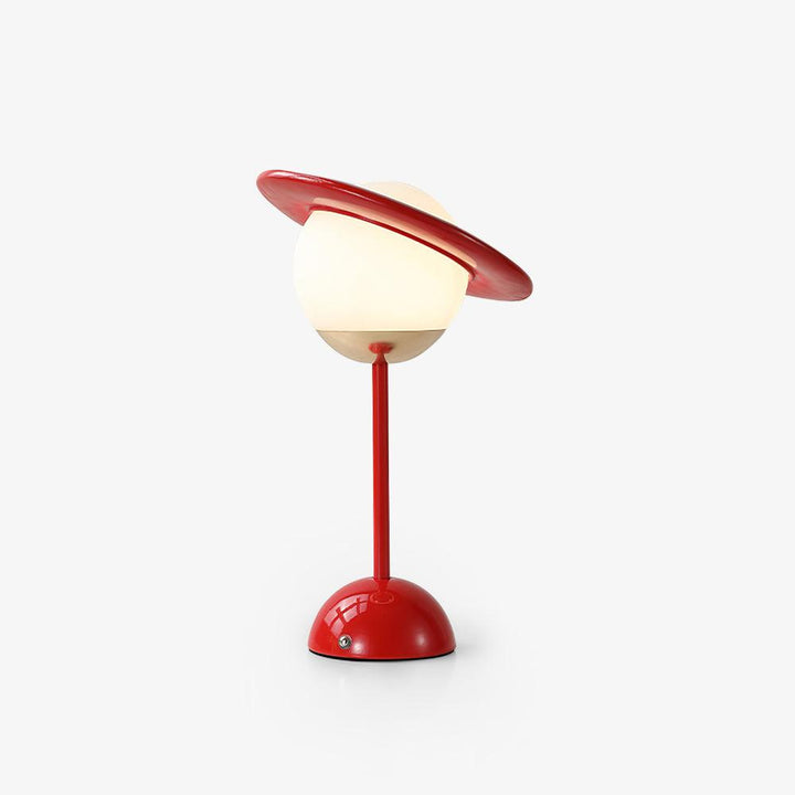 Saturn Planet Table Lamp - Vakkerlight