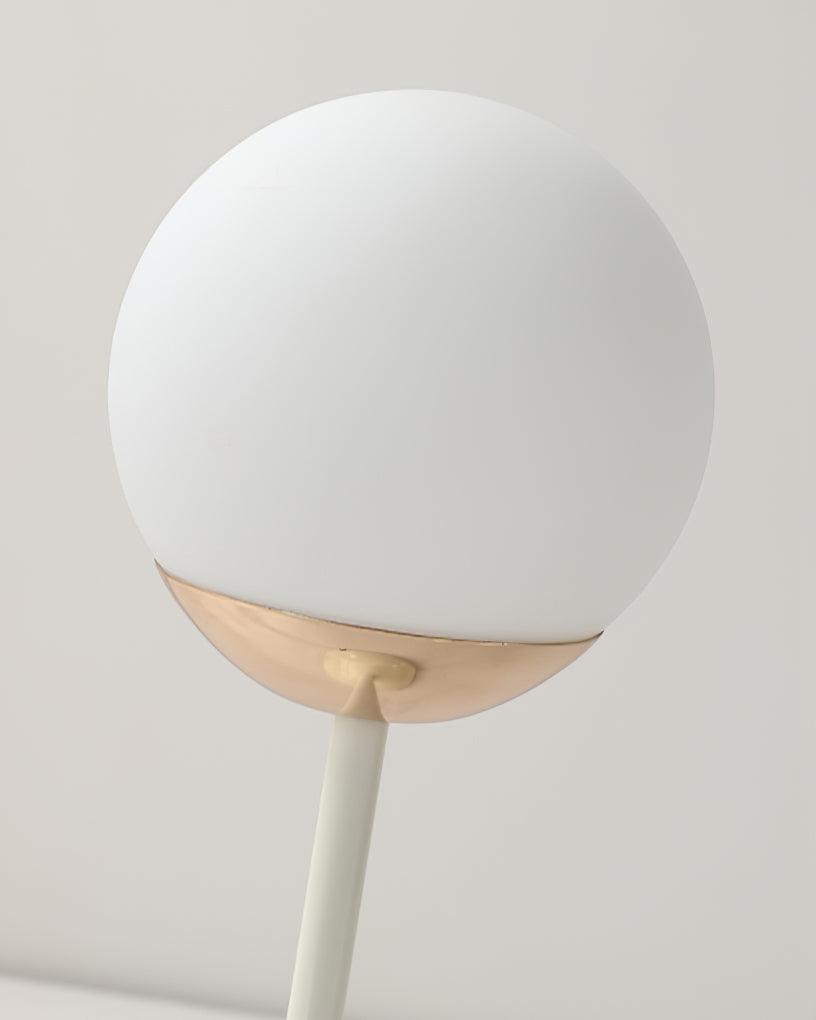 Saturn Planet Table Lamp - Vakkerlight