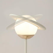Saturn Planet Table Lamp - Vakkerlight