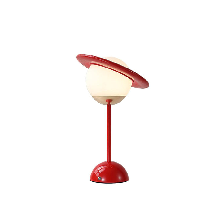 Saturn Planet Table Lamp - Vakkerlight