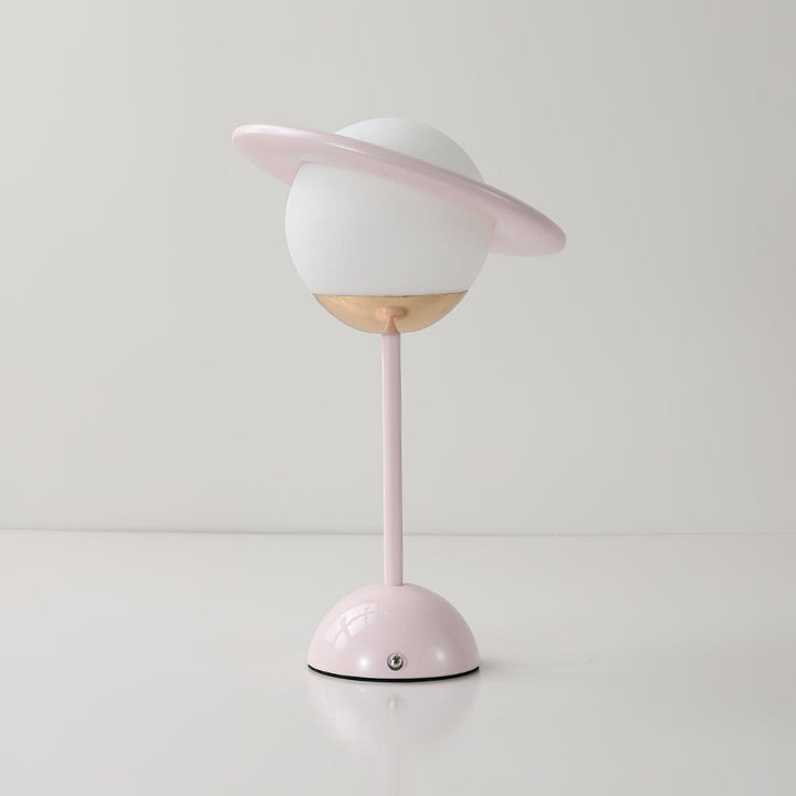 Saturn Planet Table Lamp - Vakkerlight