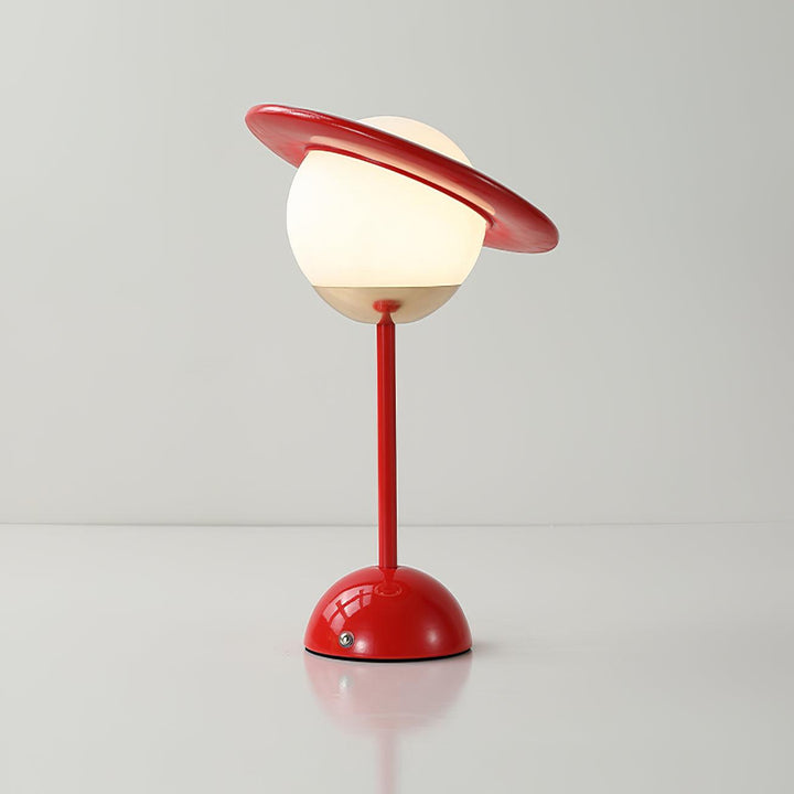 Saturn Planet Table Lamp - Vakkerlight