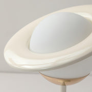 Saturn Planet Table Lamp