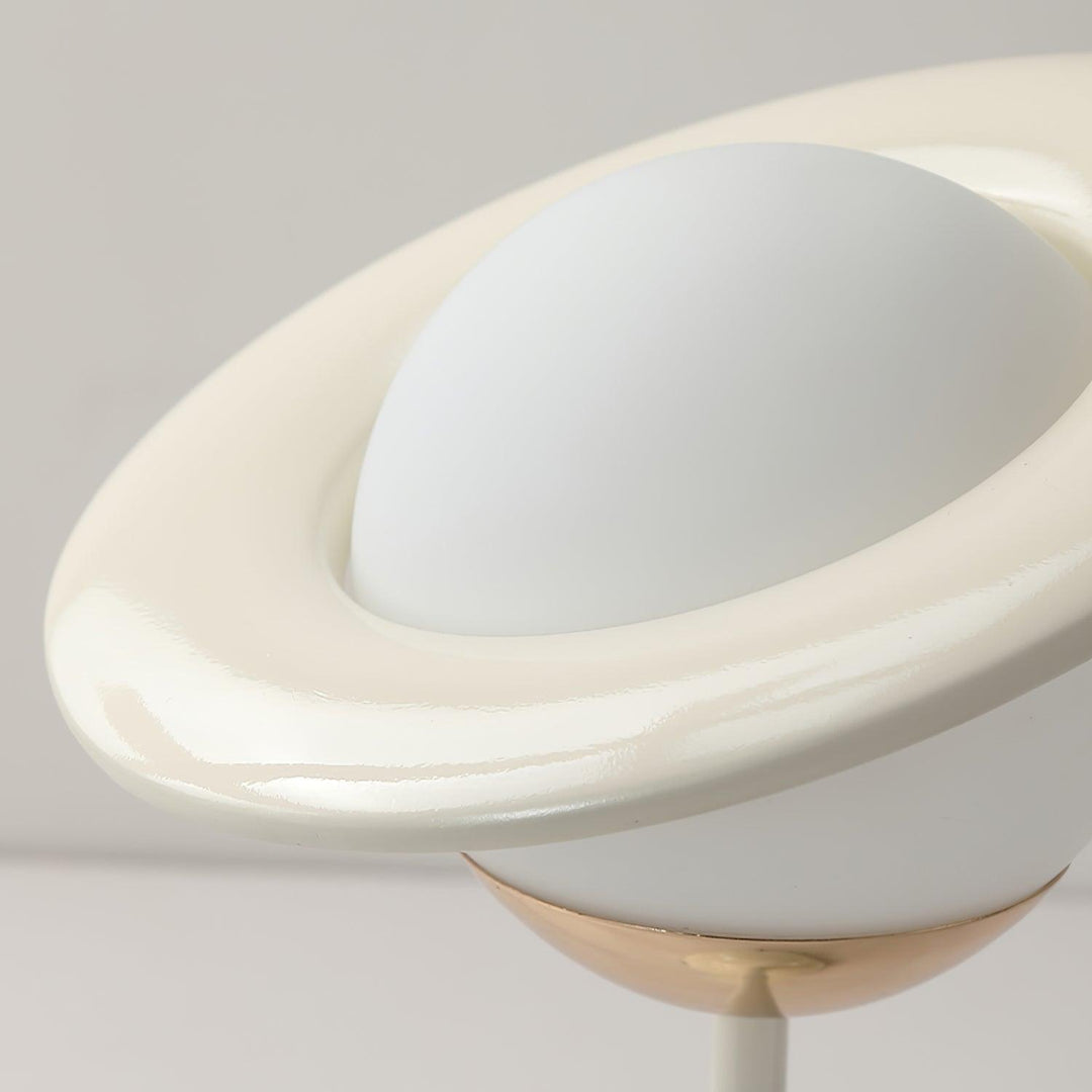 Saturn Planet Table Lamp - Vakkerlight