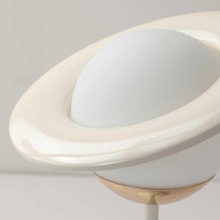 Saturn Planet Table Lamp - Vakkerlight