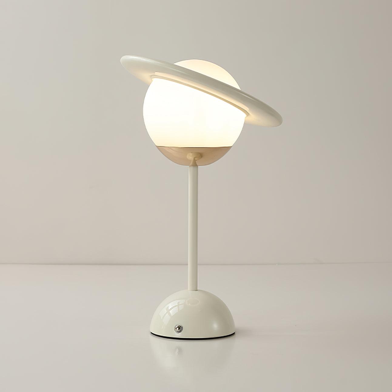 Battery Table Lamp