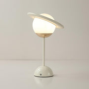 Saturn Planet Table Lamp - Vakkerlight