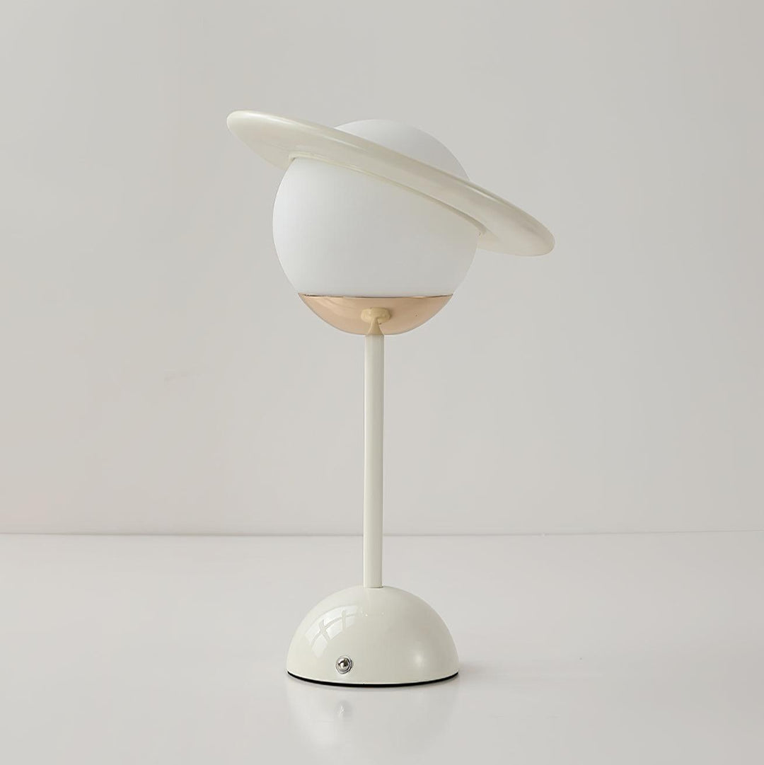 Saturn Planet Table Lamp - Vakkerlight