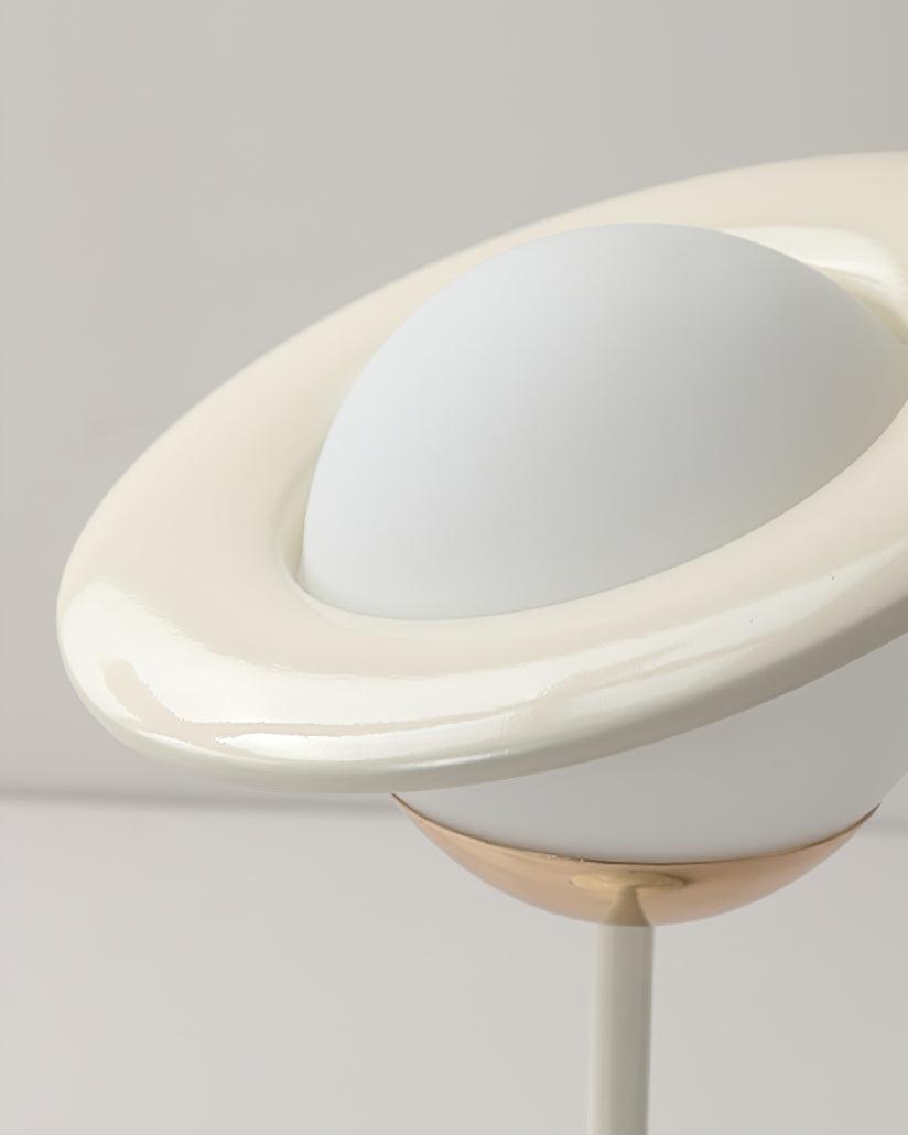 Saturn Planet Table Lamp - Vakkerlight