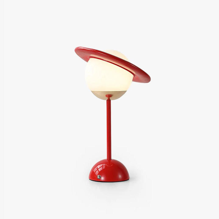 Saturn Planet Table Lamp - Vakkerlight