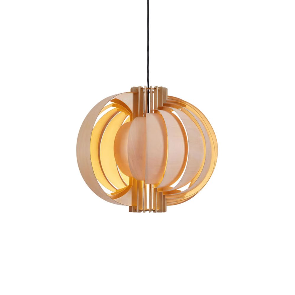 Saturn Ring Pendant Light - Vakkerlight