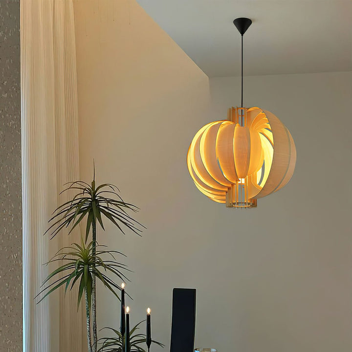 Saturn Ring Pendant Light - Vakkerlight