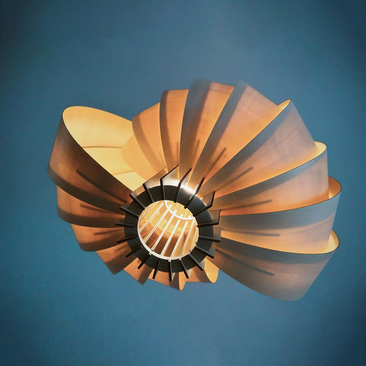 Saturn Ring Pendant Light - Vakkerlight