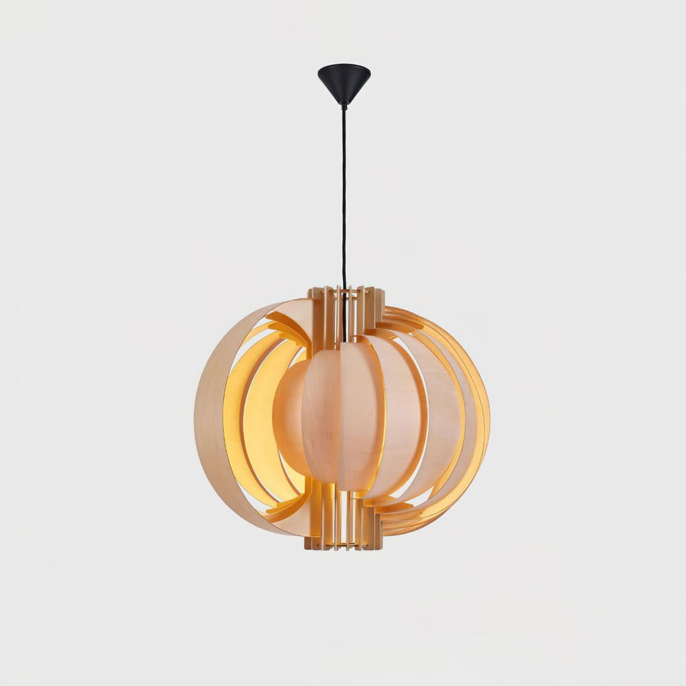 Saturn Ring Pendant Light - Vakkerlight