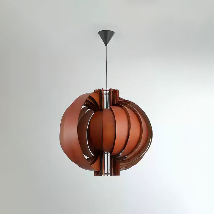 Saturn Ring Pendant Light - Vakkerlight