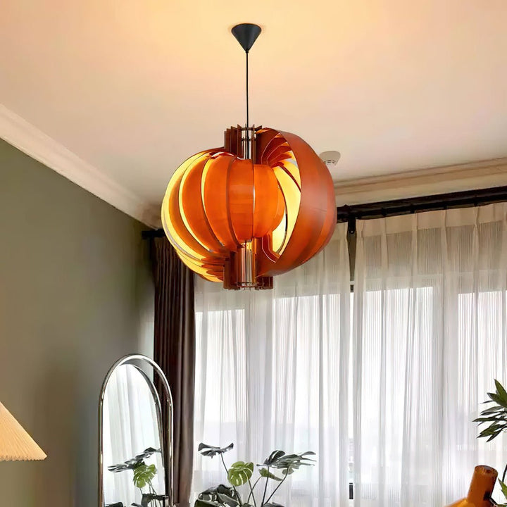 Saturn Ring Pendant Light - Vakkerlight