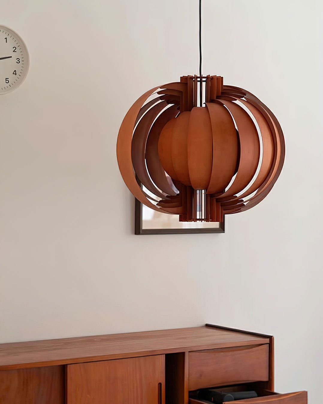 Saturn Ring Pendant Light - Vakkerlight