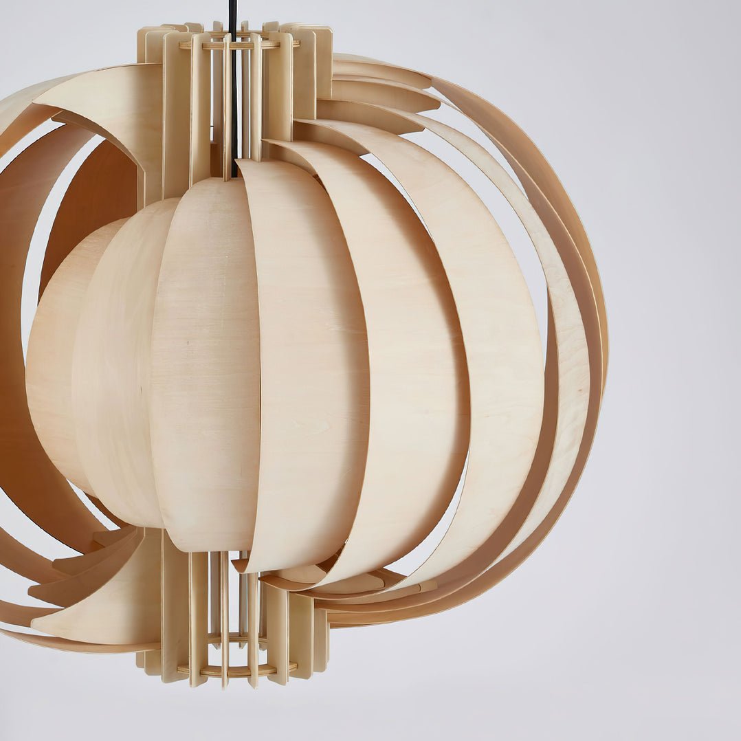 Saturn Ring Pendant Light - Vakkerlight