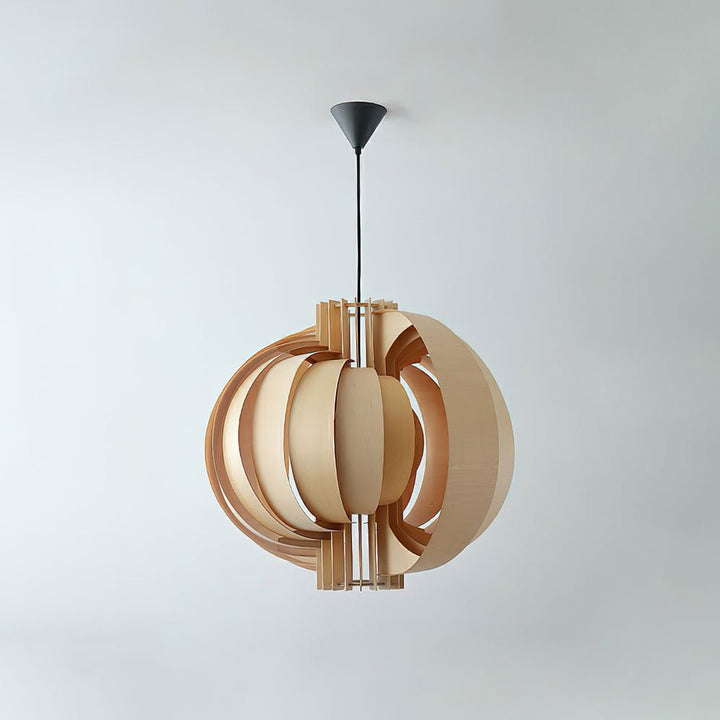 Saturn Ring Pendant Light - Vakkerlight