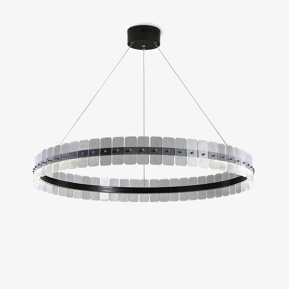 Saturno LED Chandelier - Vakkerlight