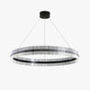 Saturno LED Chandelier - Vakkerlight