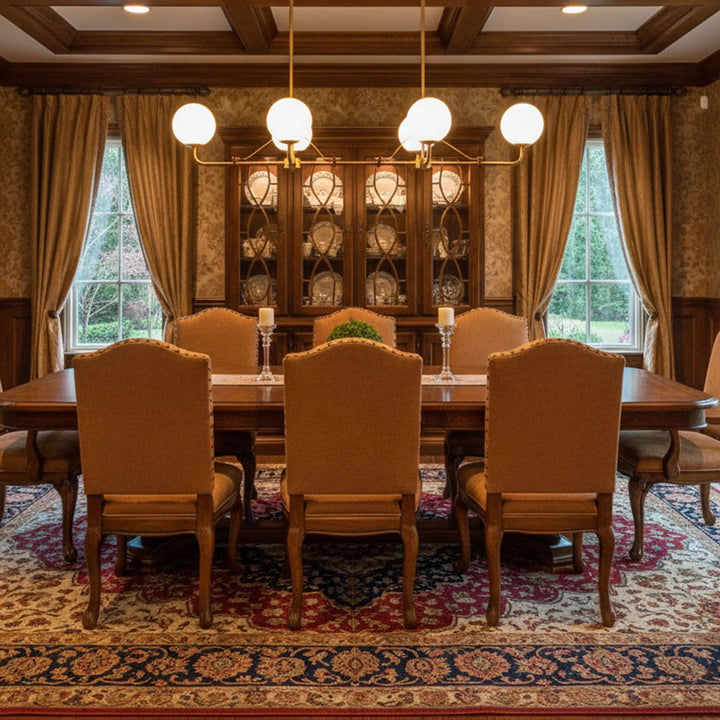 Savanna Chandelier - Vakkerlight