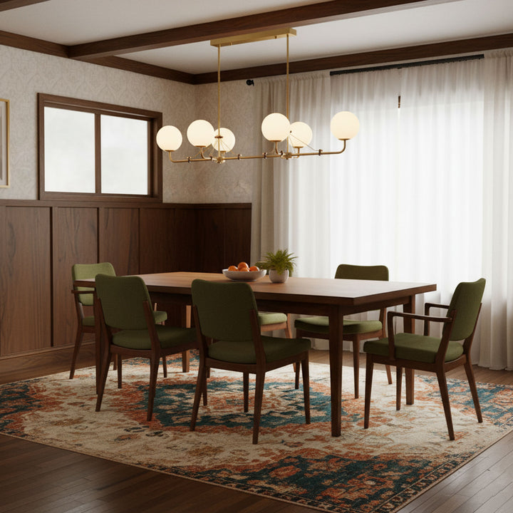 Savanna Chandelier - Vakkerlight