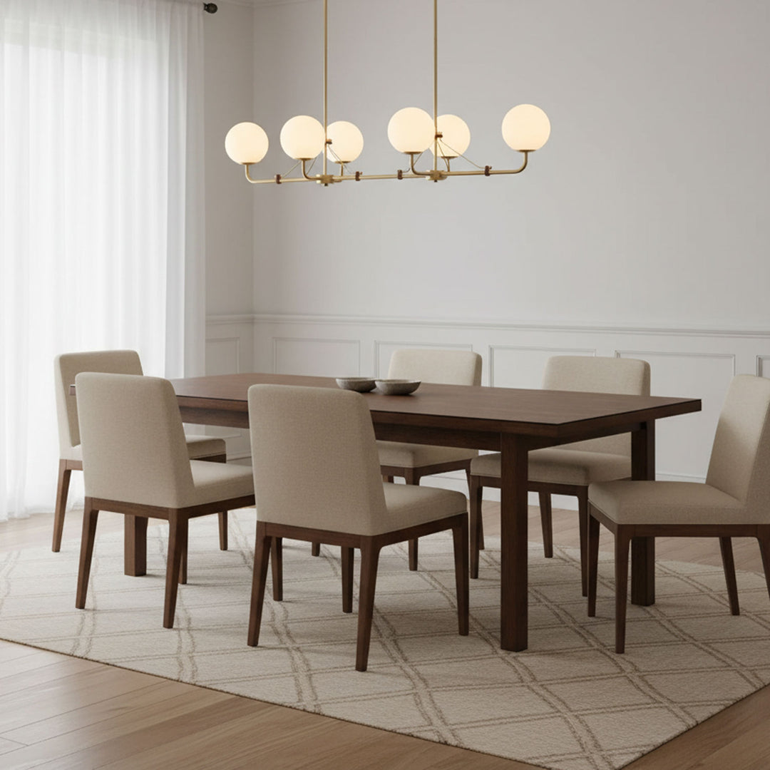 Savanna Chandelier - Vakkerlight