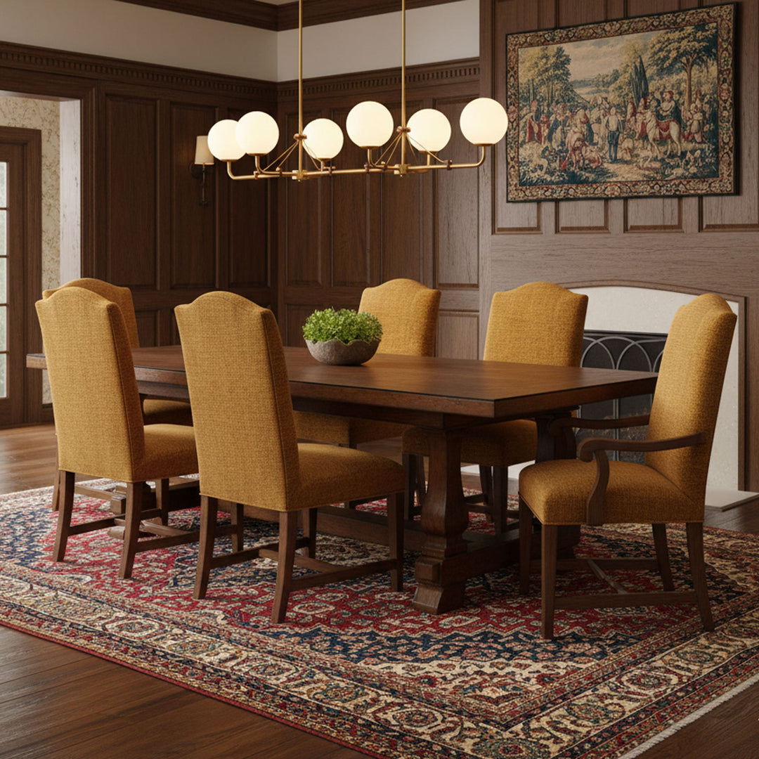 Savanna Chandelier - Vakkerlight