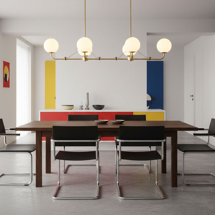 Savanna Chandelier - Vakkerlight