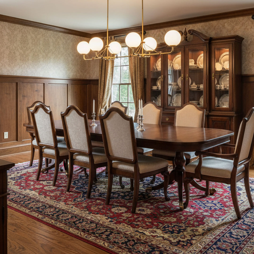 Savanna Chandelier - Vakkerlight