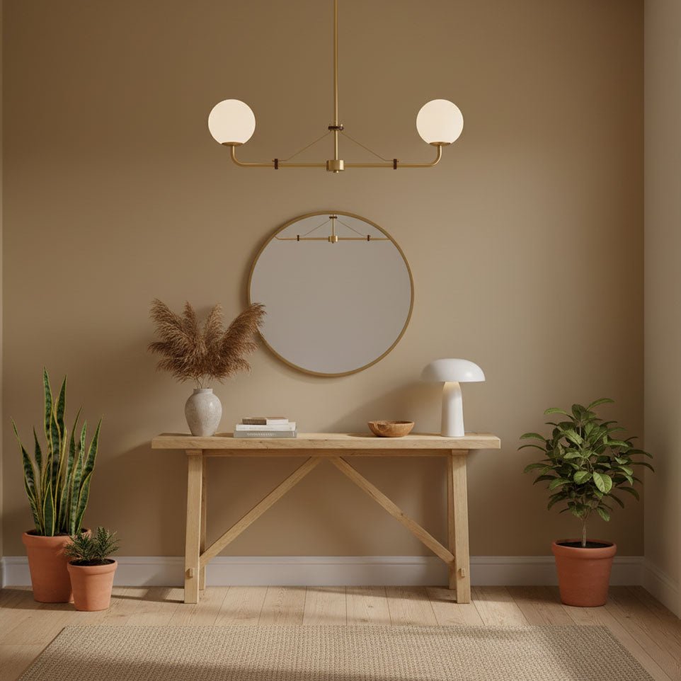 Savanna Chandelier - Vakkerlight