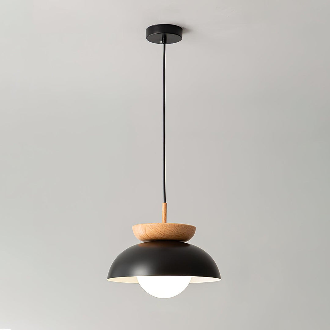 Savie Pendant Lamp - Vakkerlight