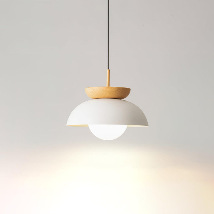 Savie Pendant Lamp - Vakkerlight