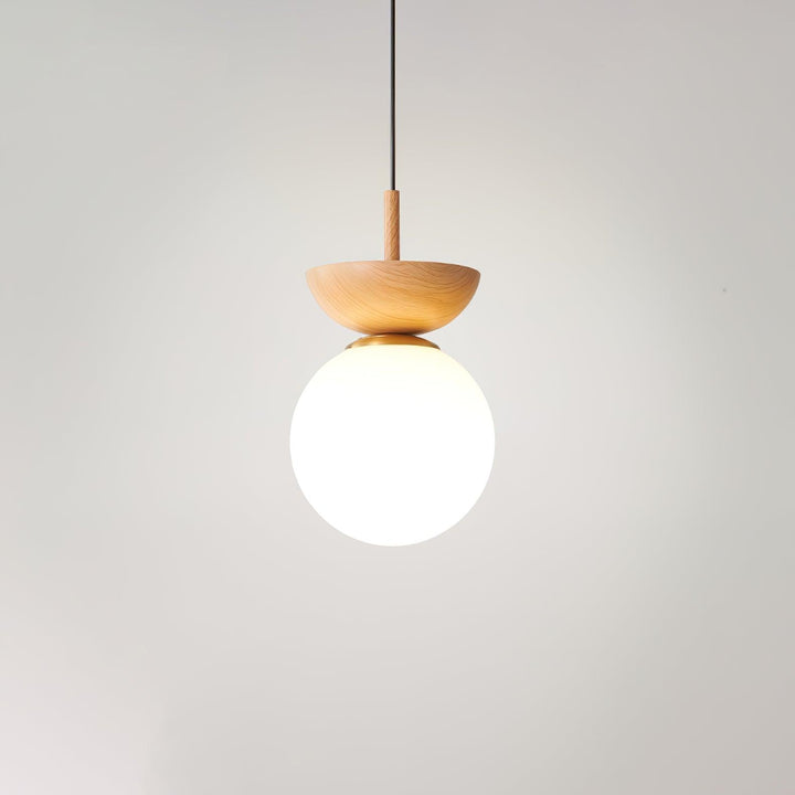 Savie Pendant Lamp - Vakkerlight