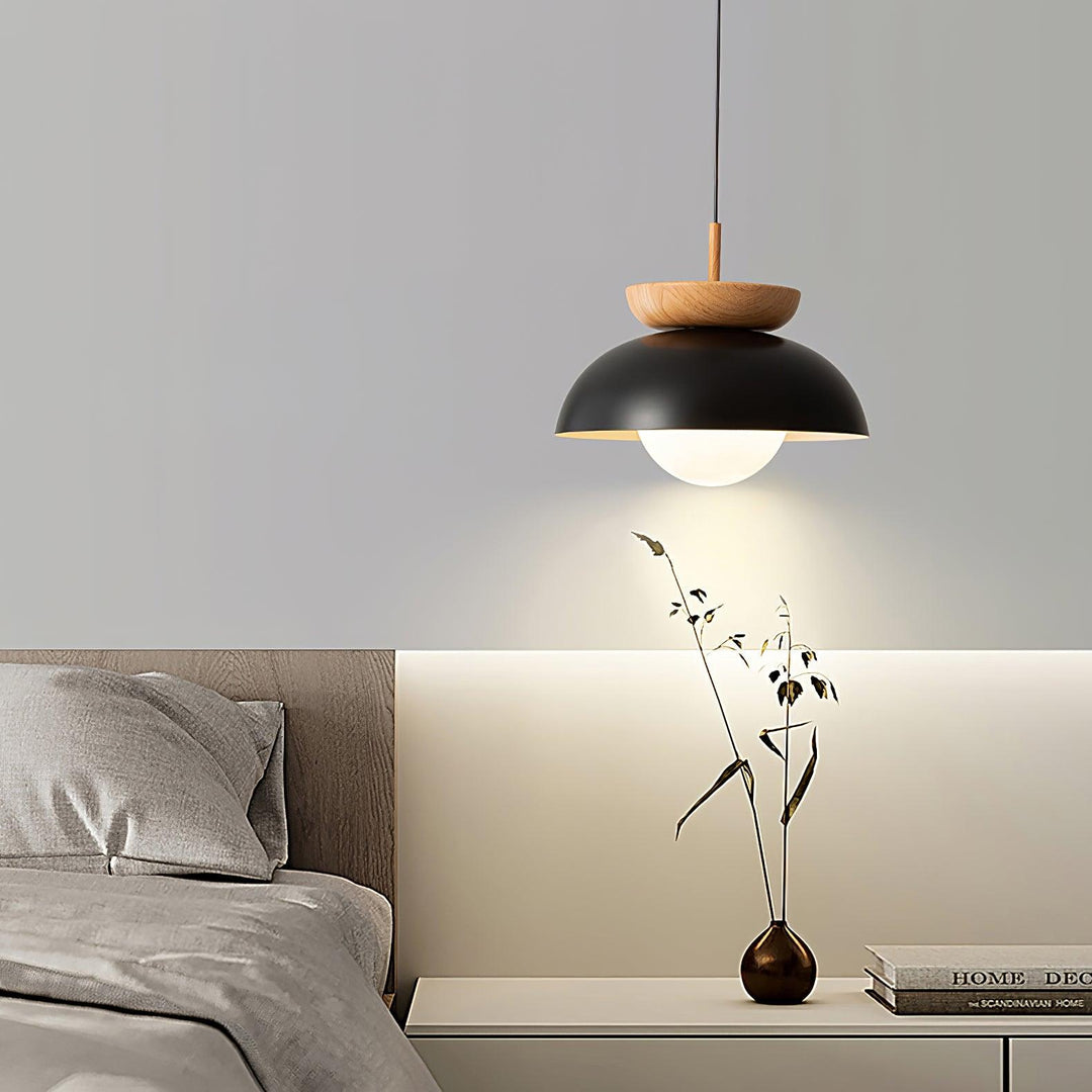 Savie Pendant Lamp - Vakkerlight