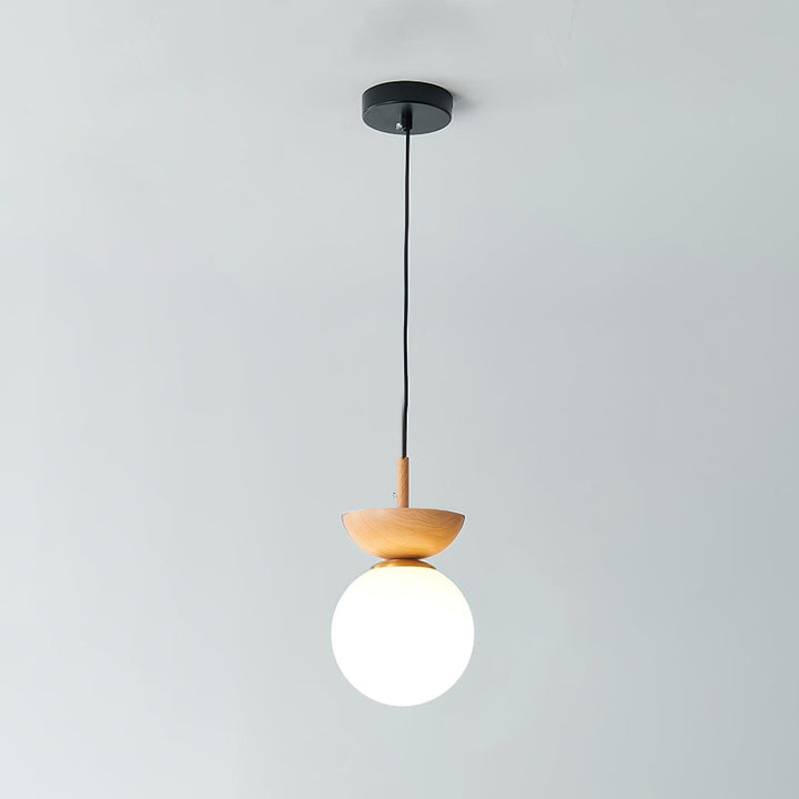 Savie Pendant Lamp - Vakkerlight