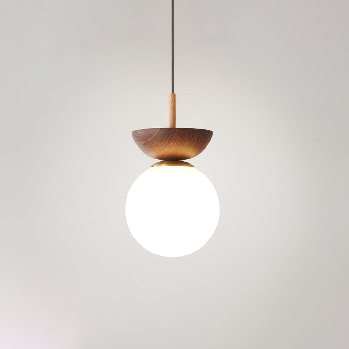 Savie Pendant Lamp - Vakkerlight