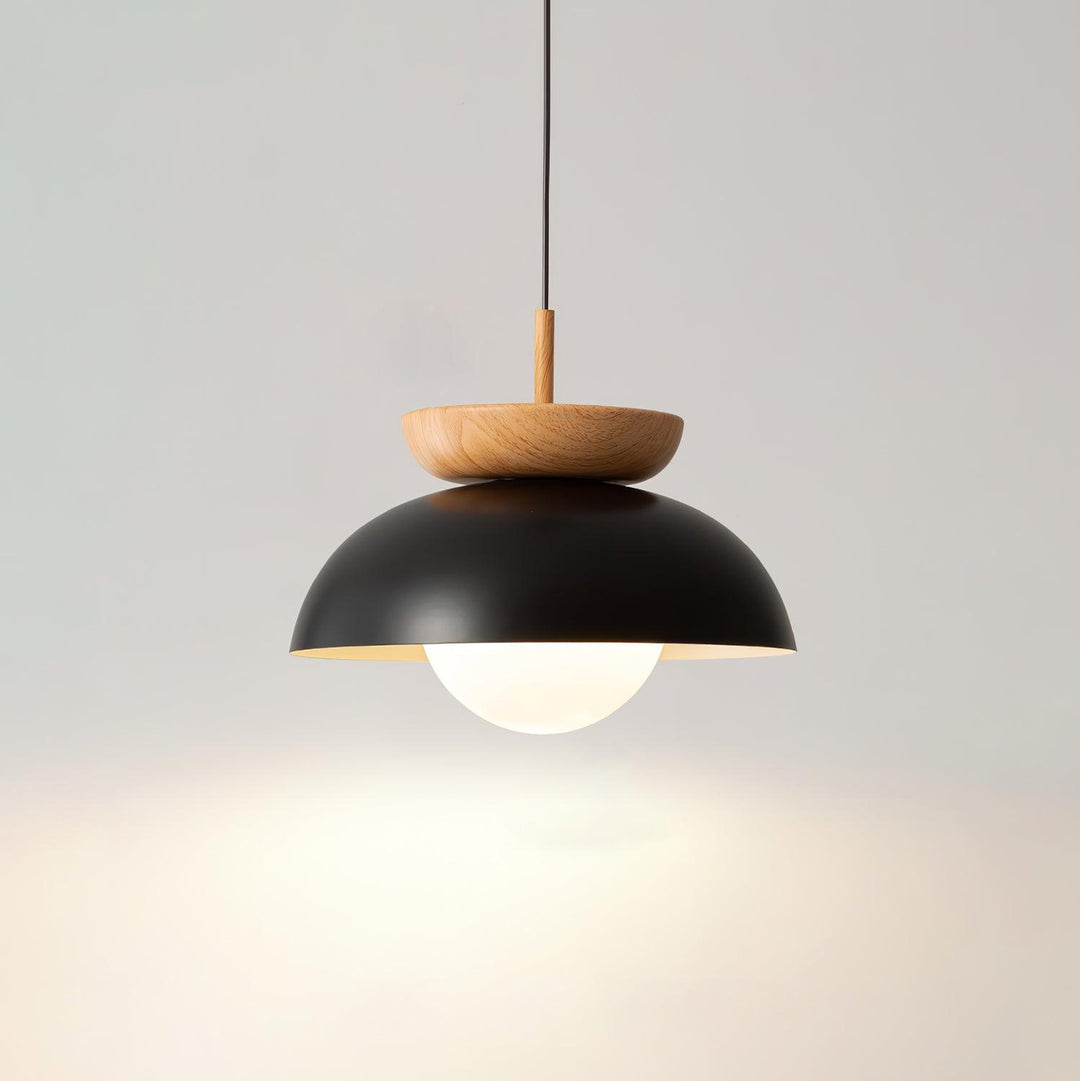 Savie Pendant Lamp - Vakkerlight