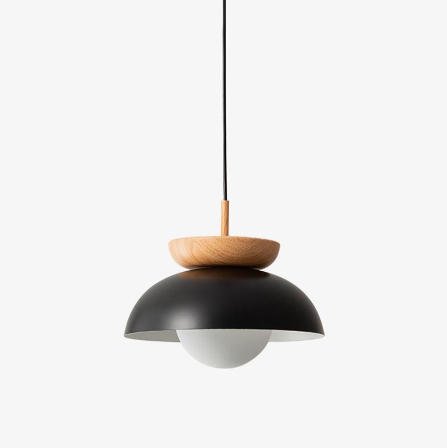 Savie Pendant Lamp - Vakkerlight