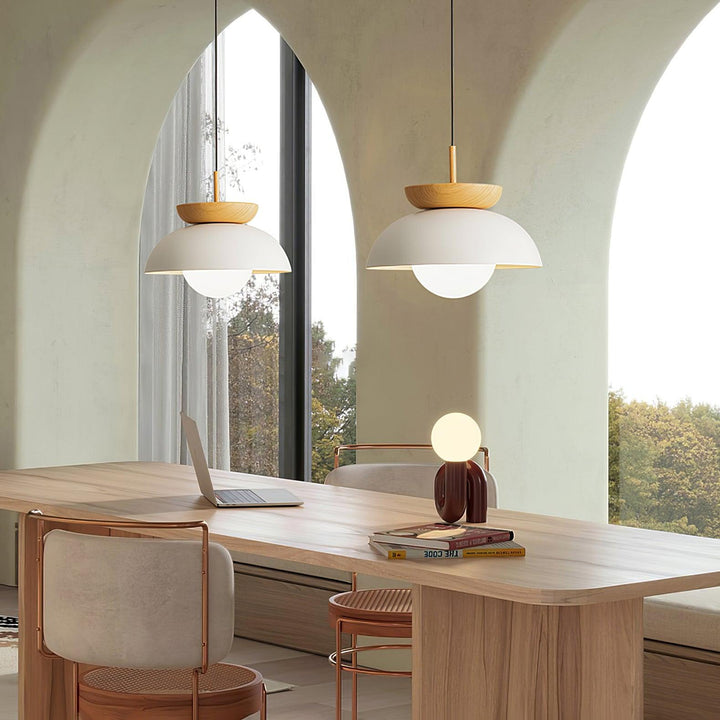 Savie Pendant Lamp - Vakkerlight