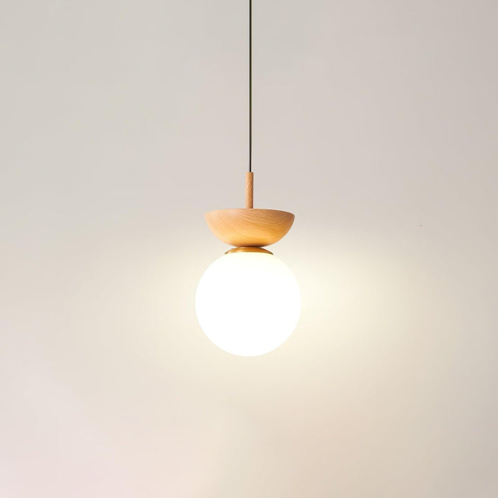 Savie Pendant Lamp - Vakkerlight