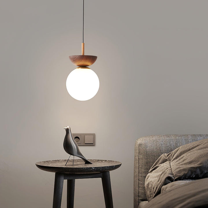 Savie Pendant Lamp - Vakkerlight